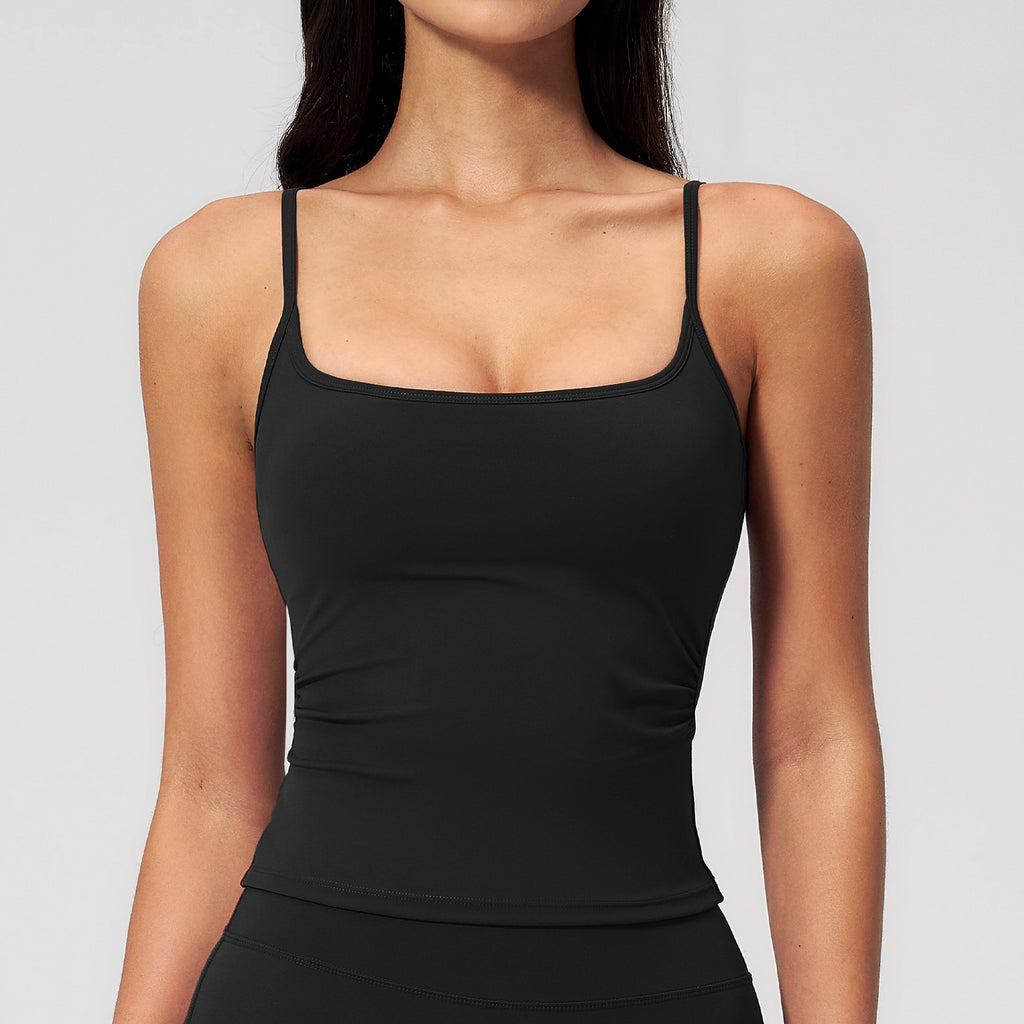 Advanced Black