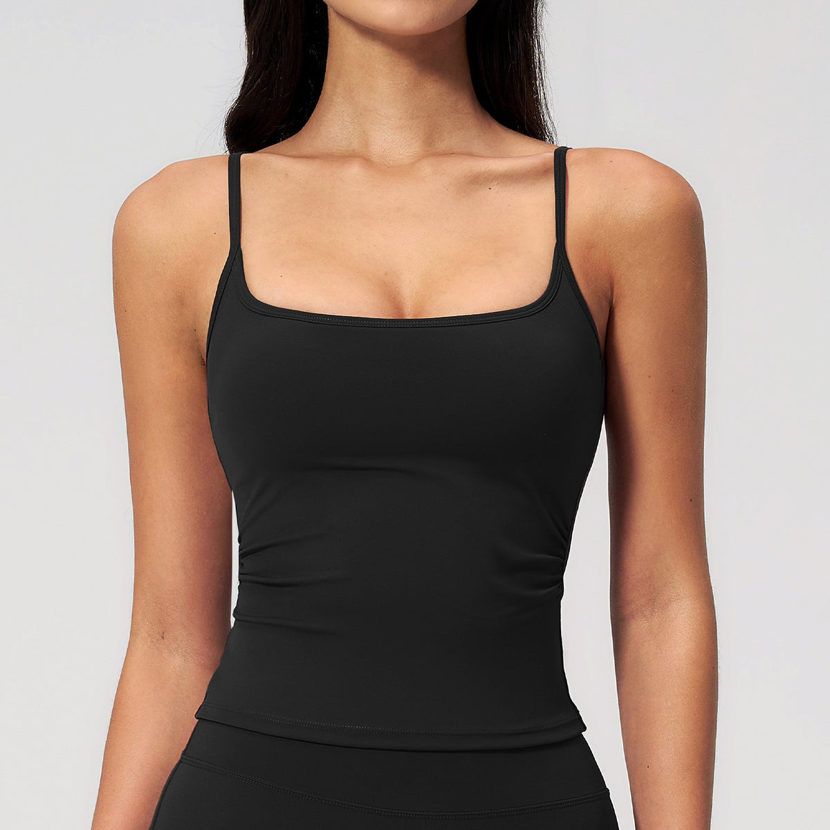Advanced Black