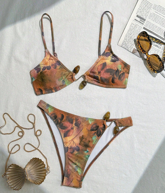 Brown Printing