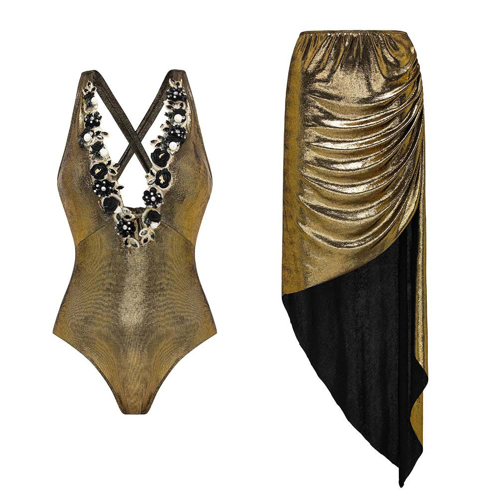 Gold Set