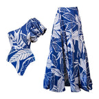 Blue Set
