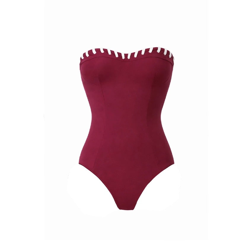 One-Piece Swimsuit