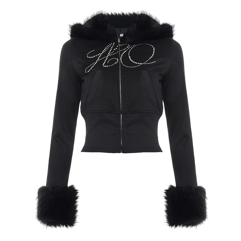 Black Coat
