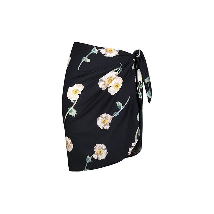 Wrap Skirt