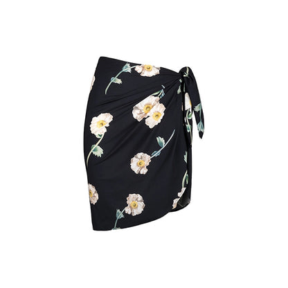 Wrap Skirt