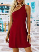 Wine Red