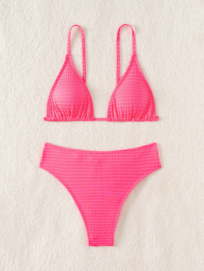 Coral Red