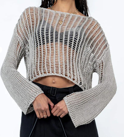 Gray