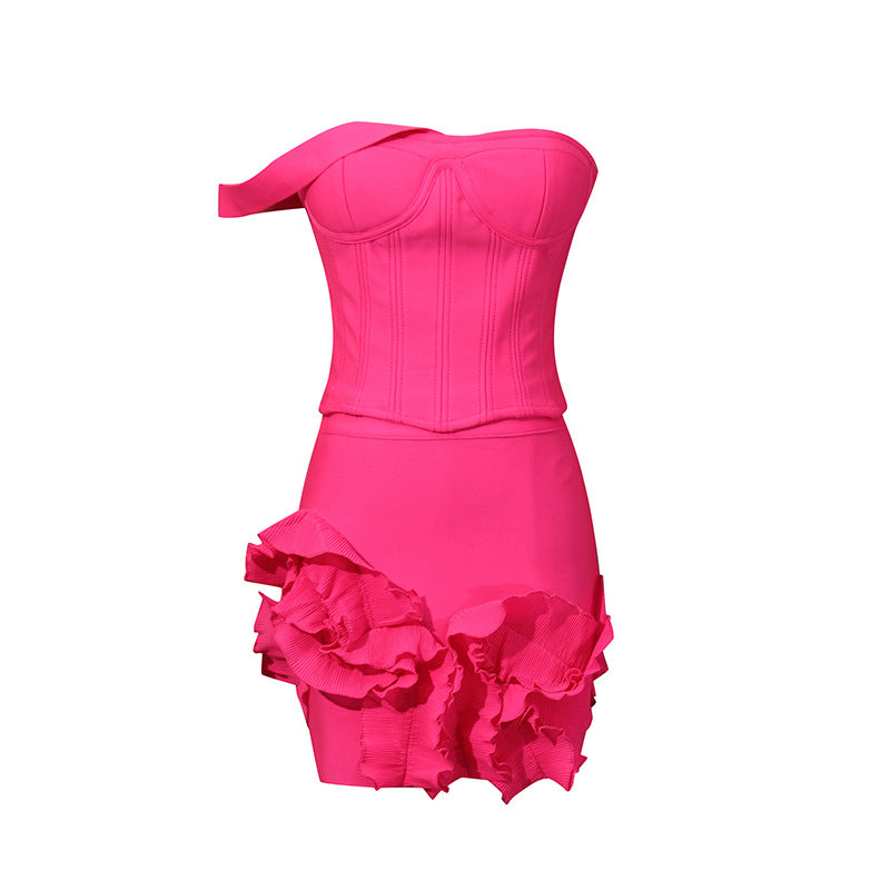 Coral Red