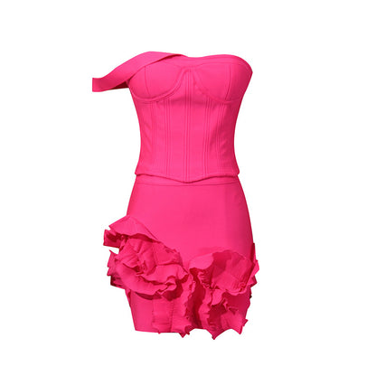 Coral Red