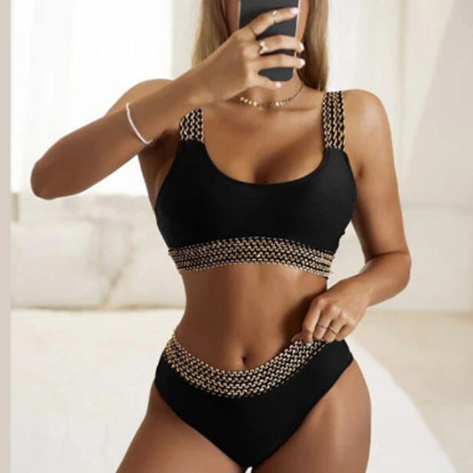 Swimsuit New Sexy Slim Bikini