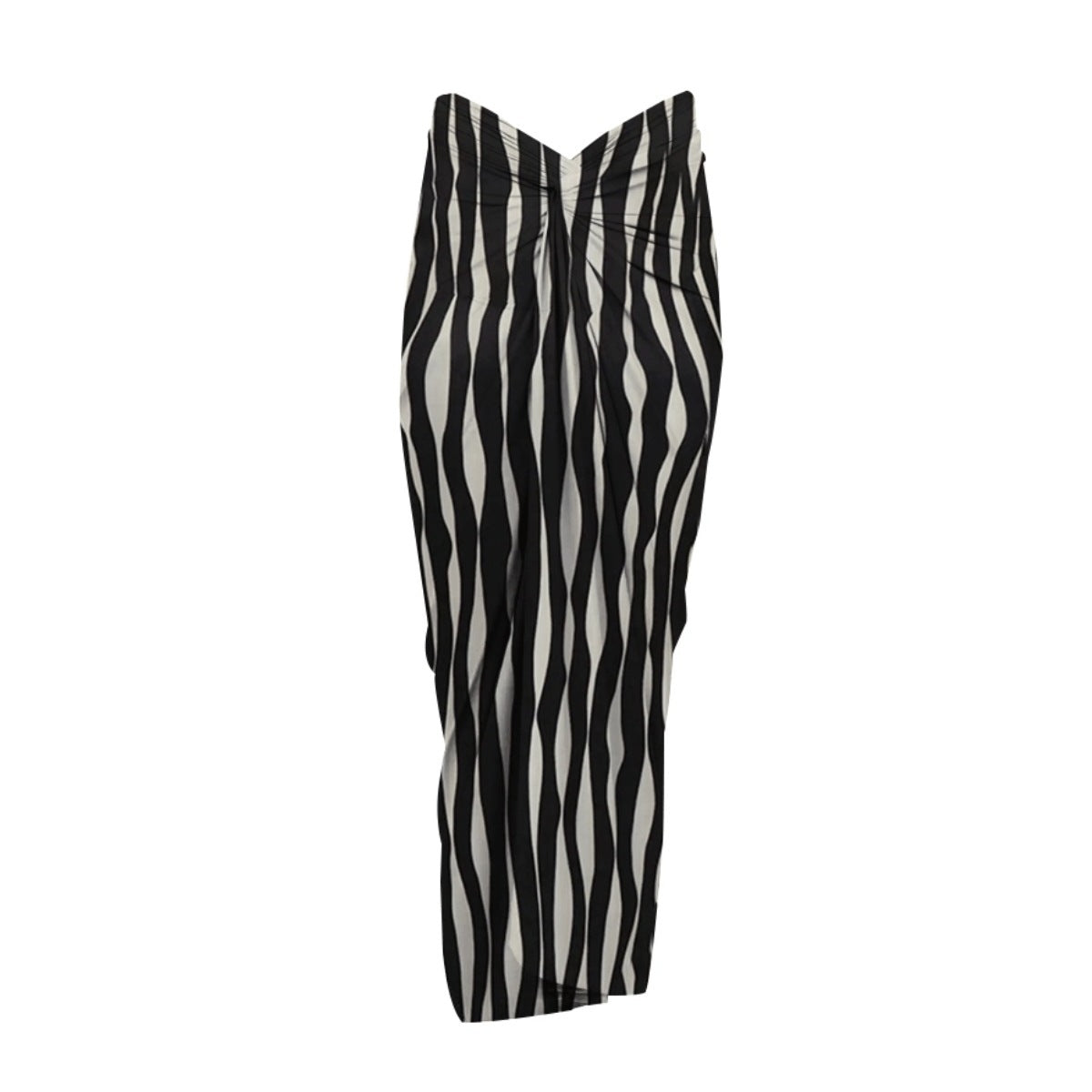 Wrap Skirt