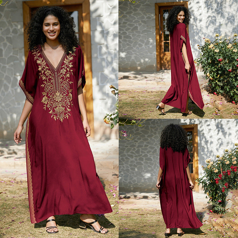 Wine Red