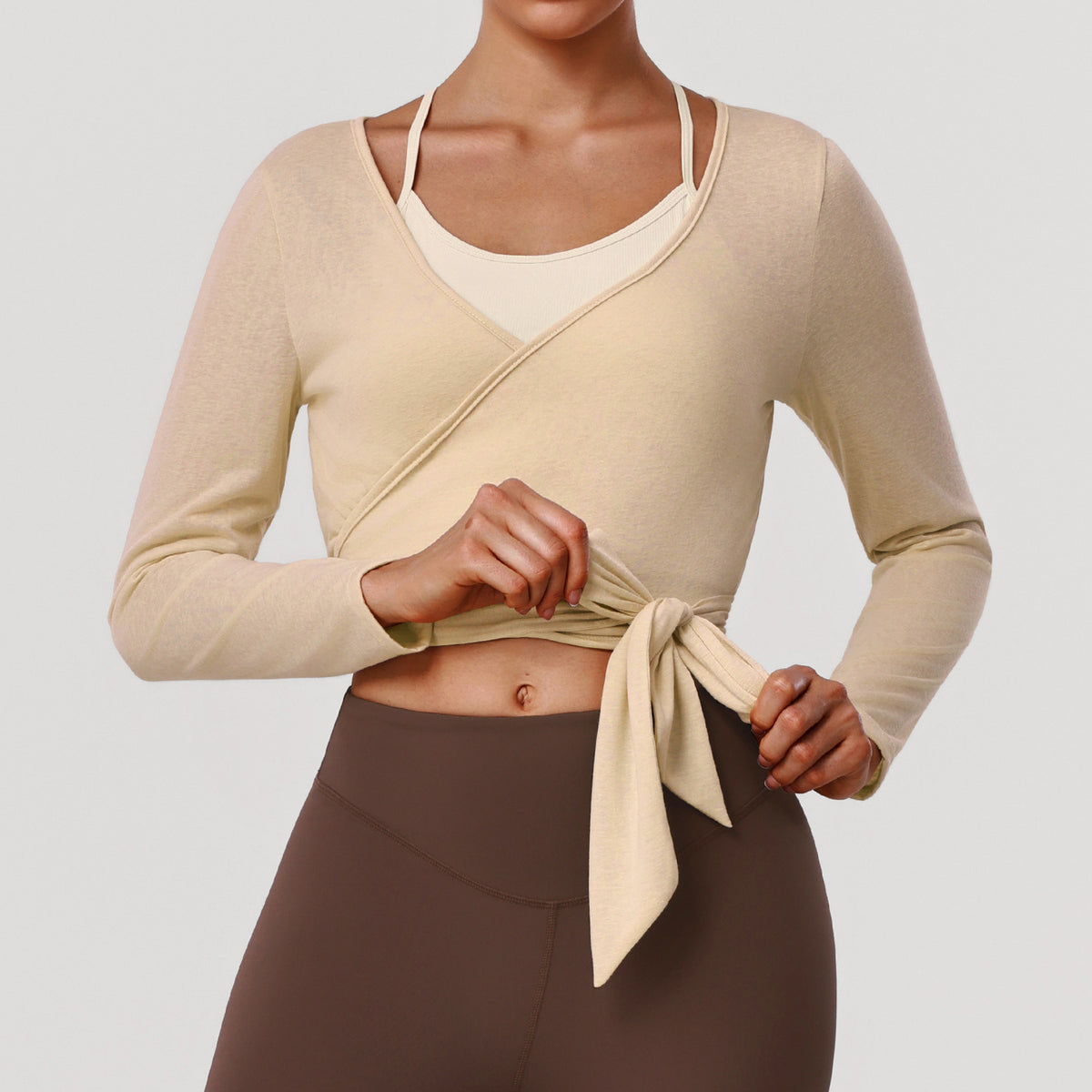 Light Apricot