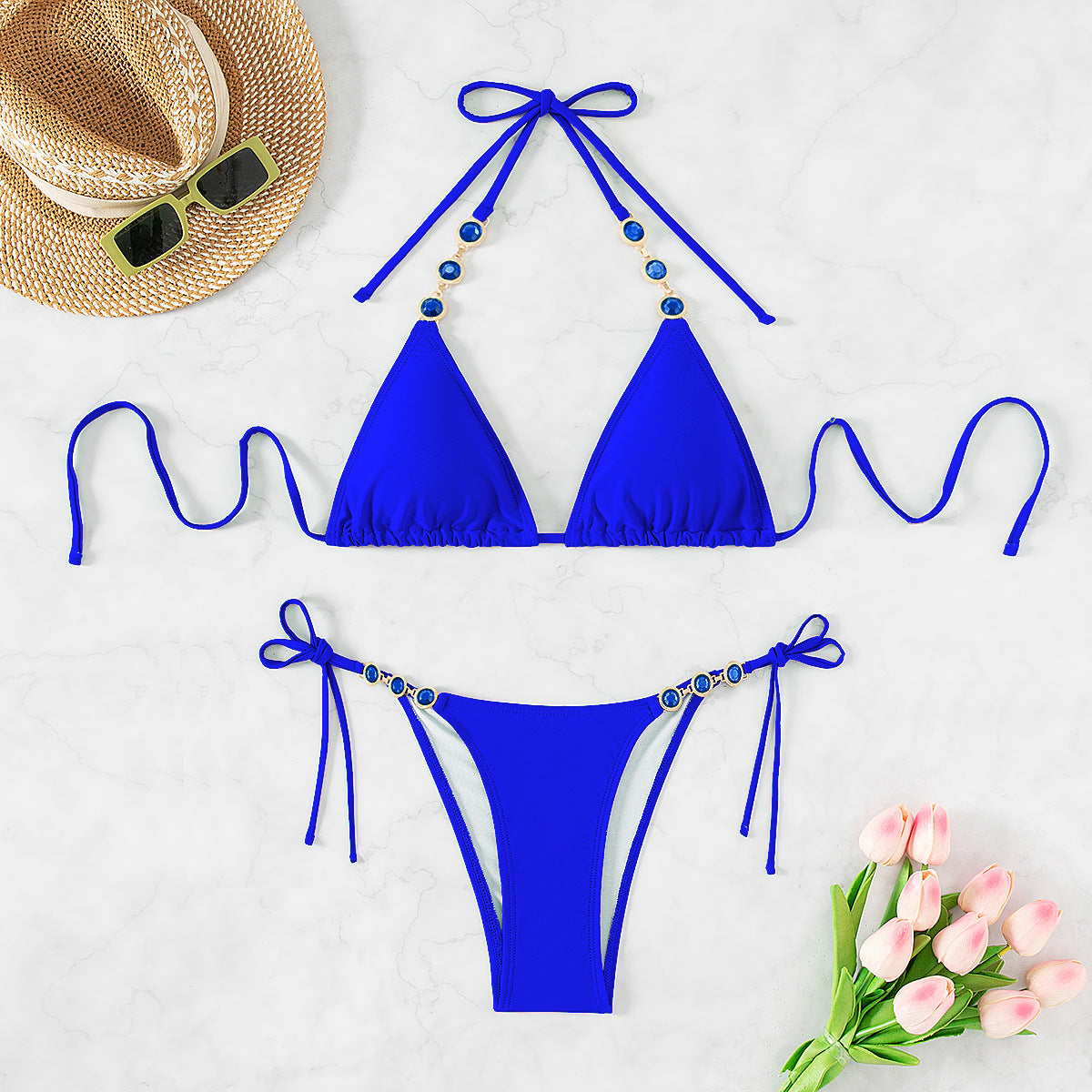 royal blue