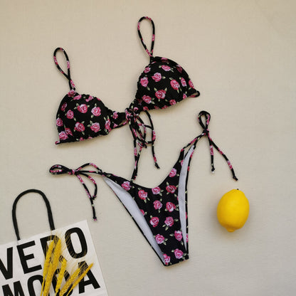 Pink Floral