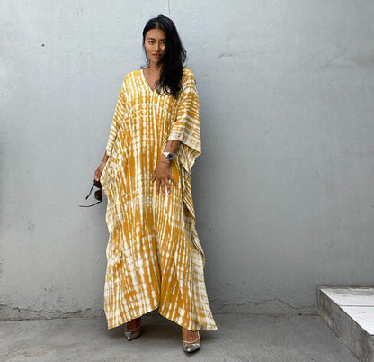 Yellow White