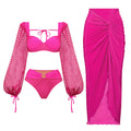 Split Set