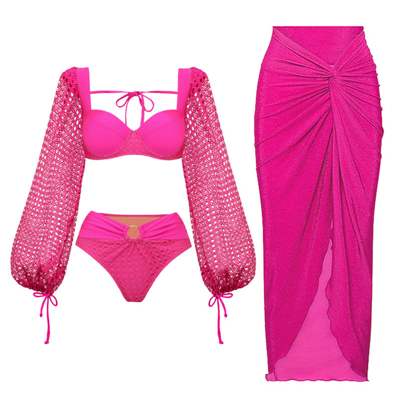 Split Set