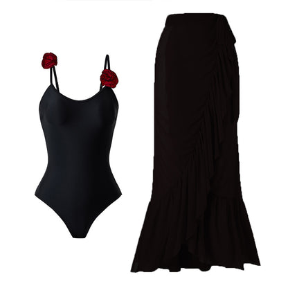 Black Set