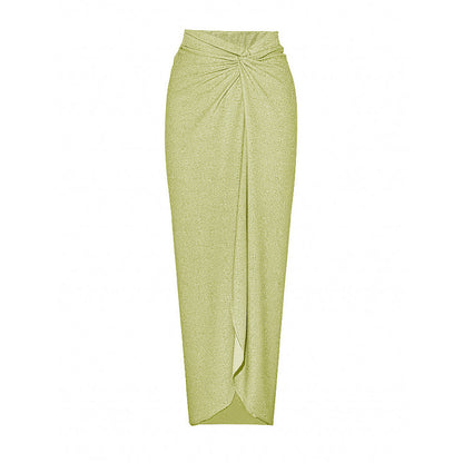 Wrap Skirt
