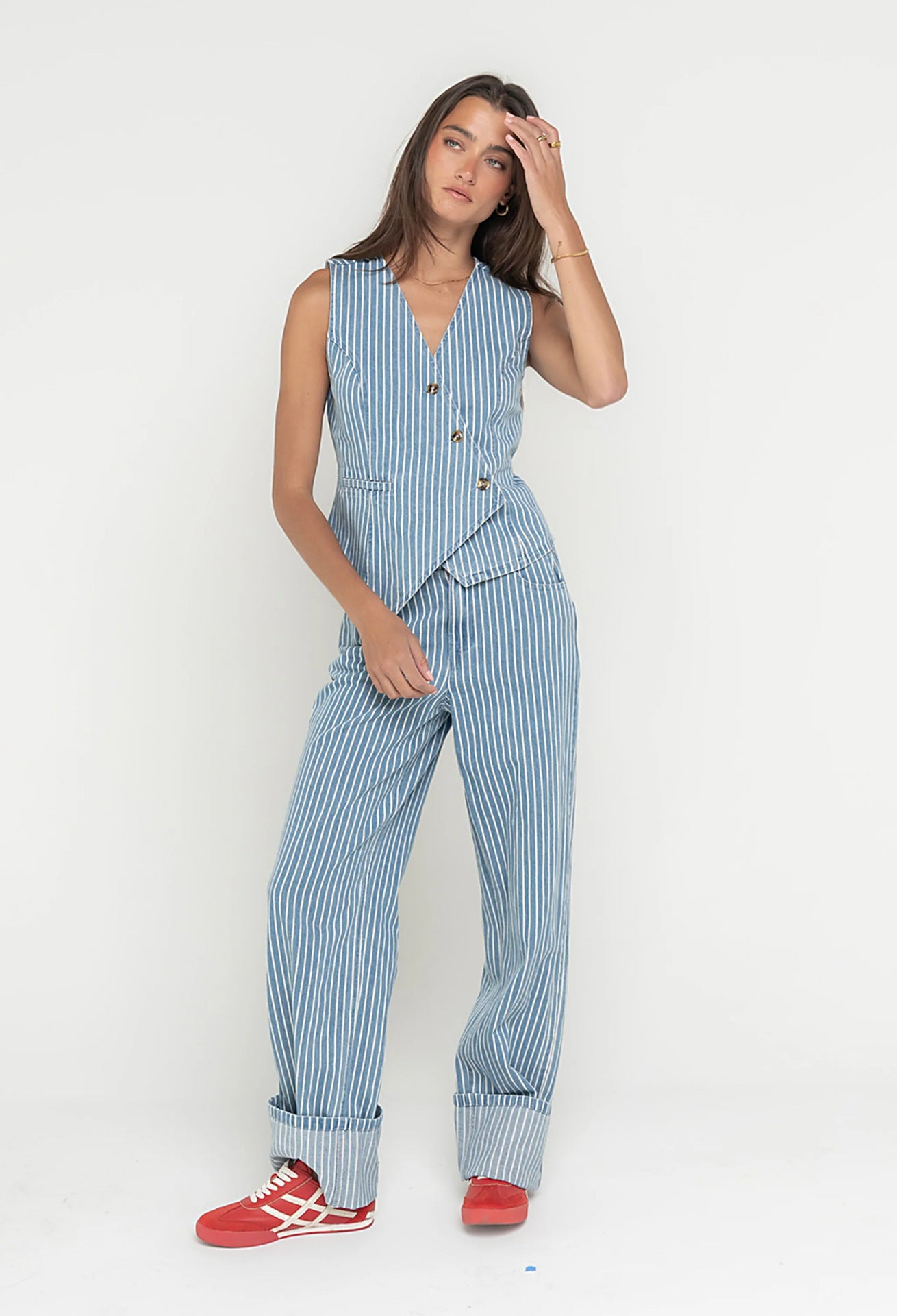 Blue Set