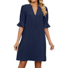 Navy Blue