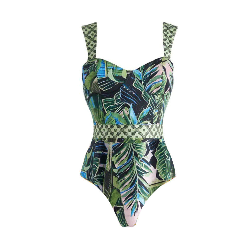 Swimsuit