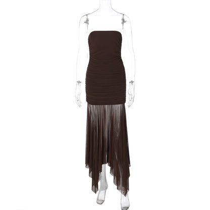 Coffee brown