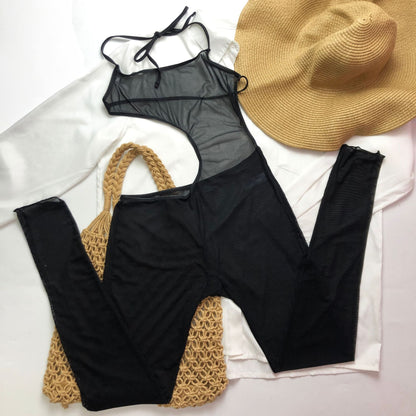 Black Blouse