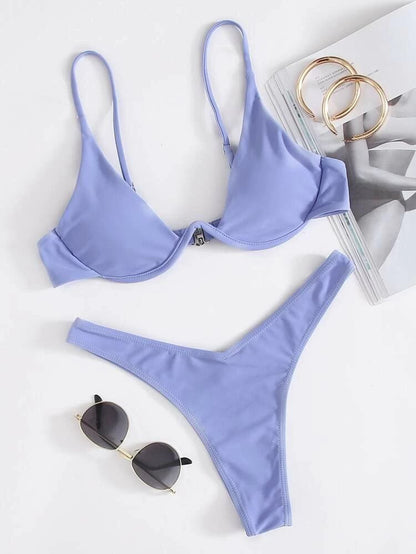 Light Purple