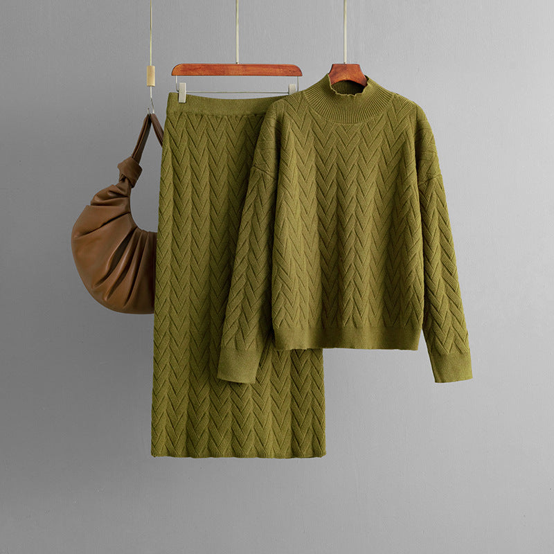 Olive Green