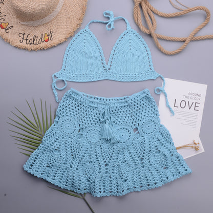 Sky Blue