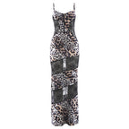 Leopard Print