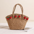 Strawberry Shell Coffee