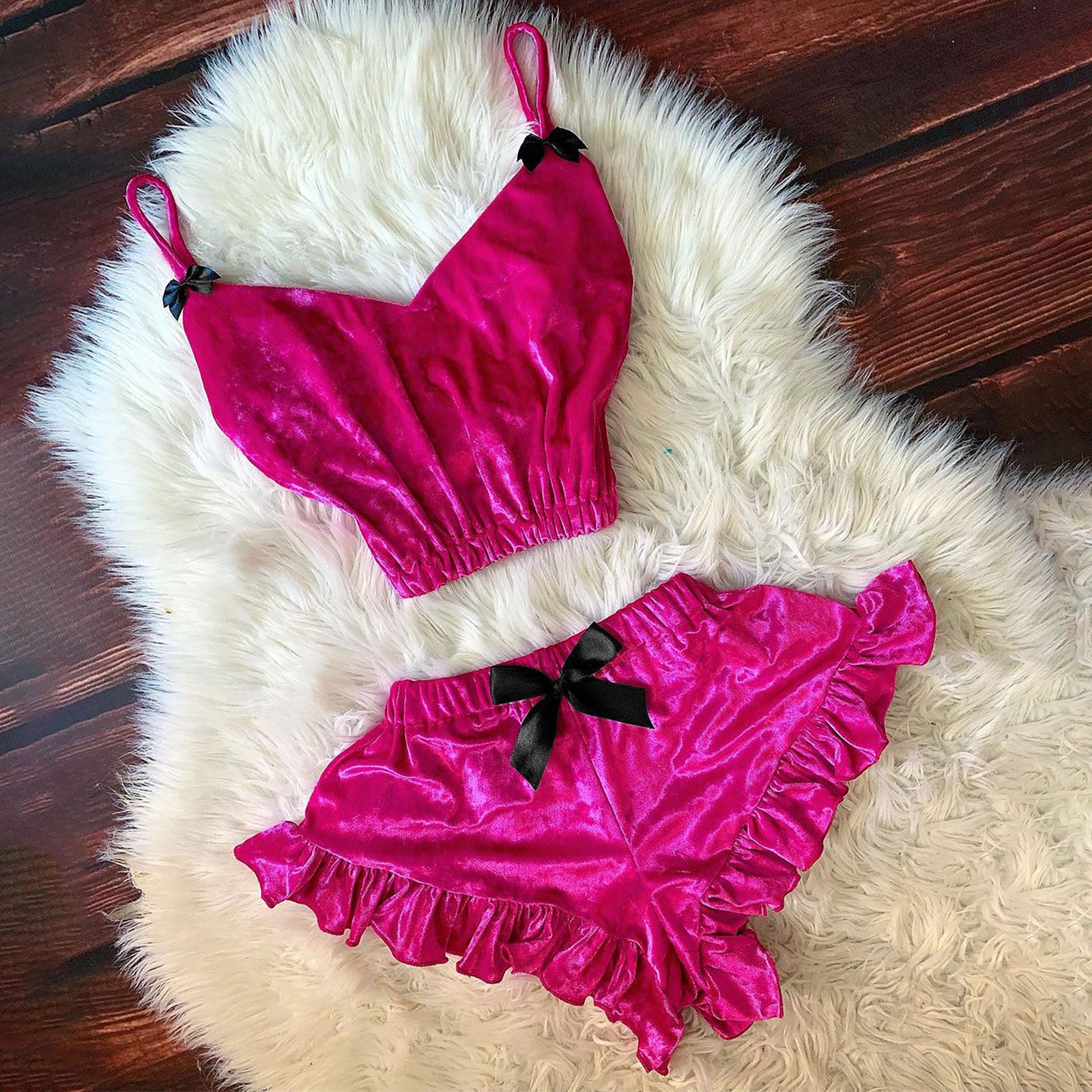 Coral Red