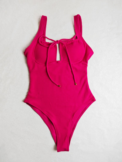 Coral Red