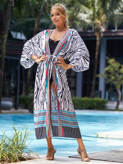 Zebra Stripes ZS2032-12