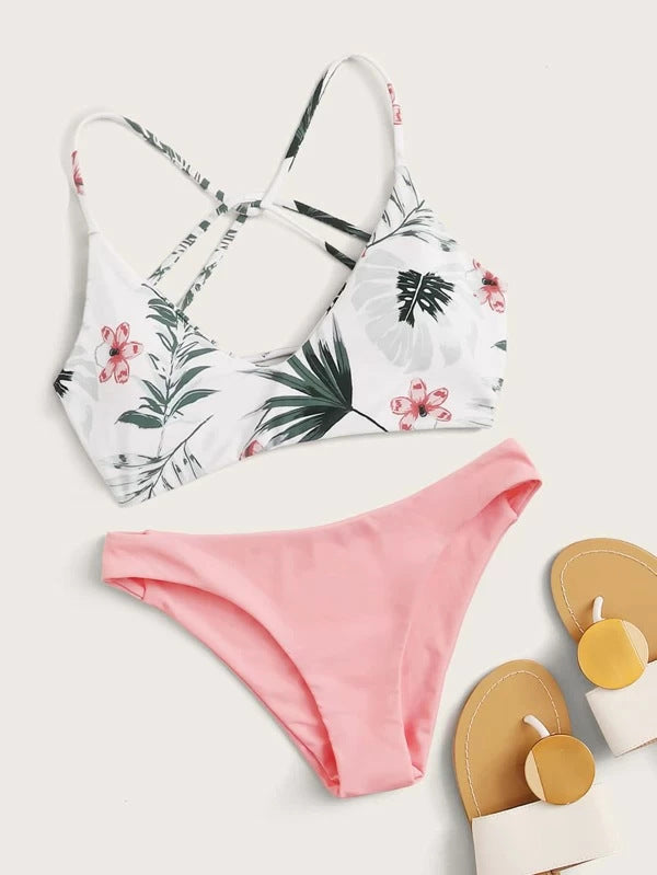 Pink Flower