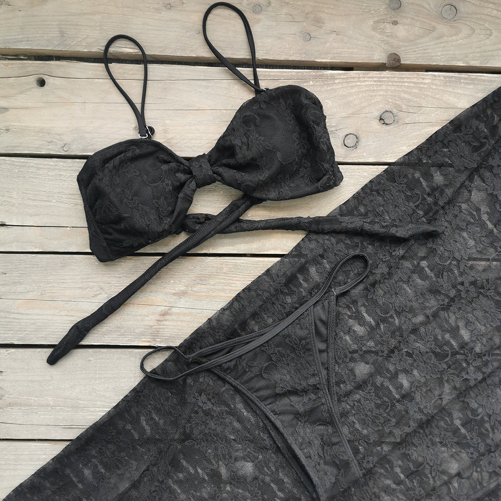 Black Suit