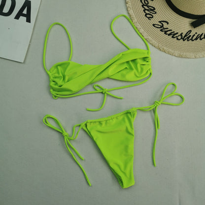Bright Green