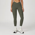 Cedar green