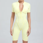 Lemon Yellow