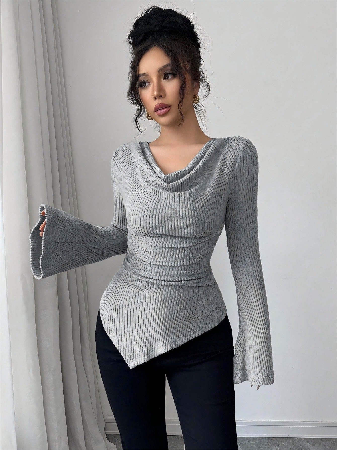 Gray