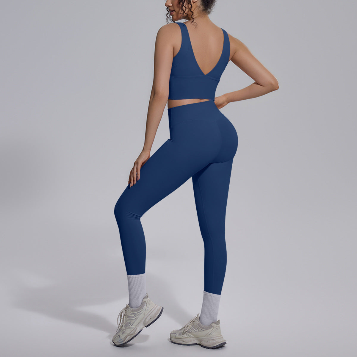 Navy Blue
