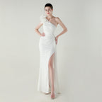 Milky White