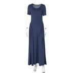 Purplish blue