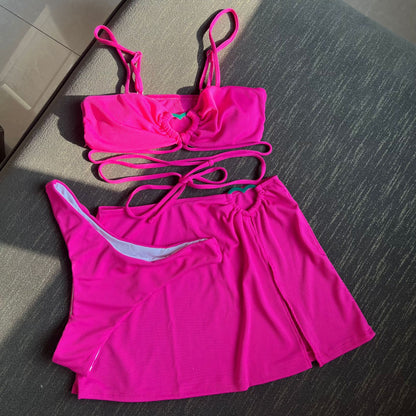 Coral Red