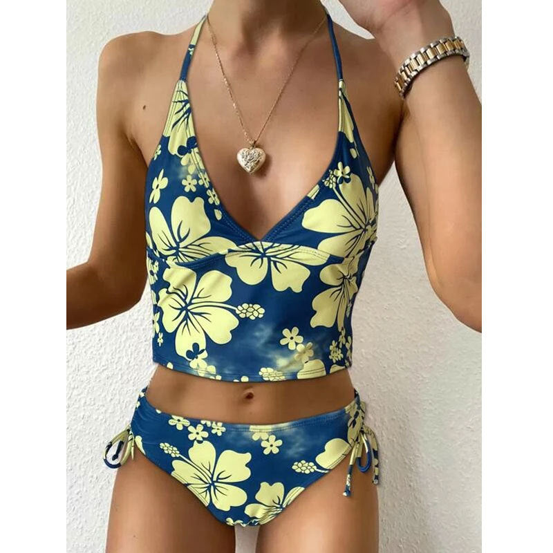 Blue Pattern