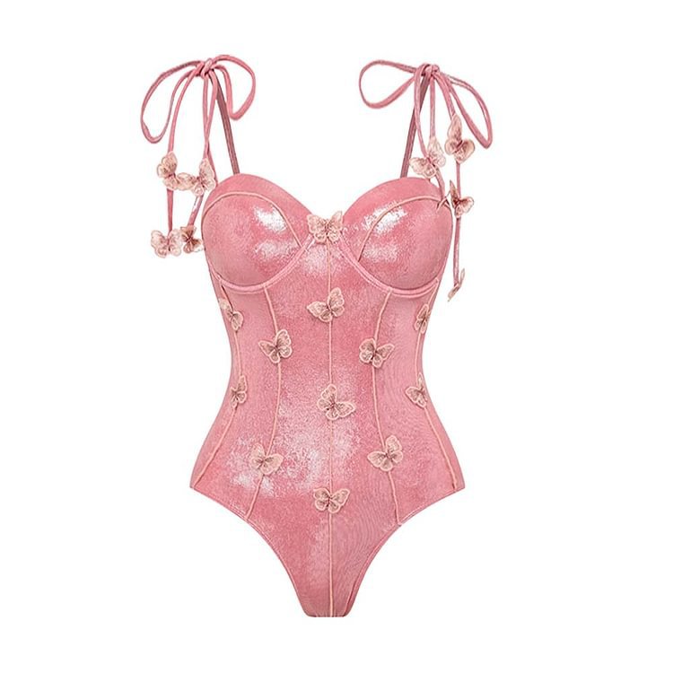 Swimsuit